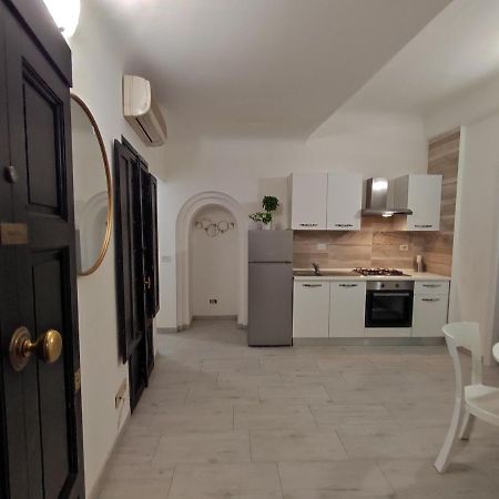La Spada House Firenze Eksteriør billede
