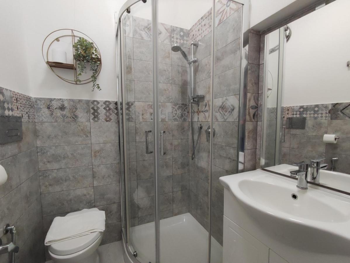 La Spada House Firenze Eksteriør billede