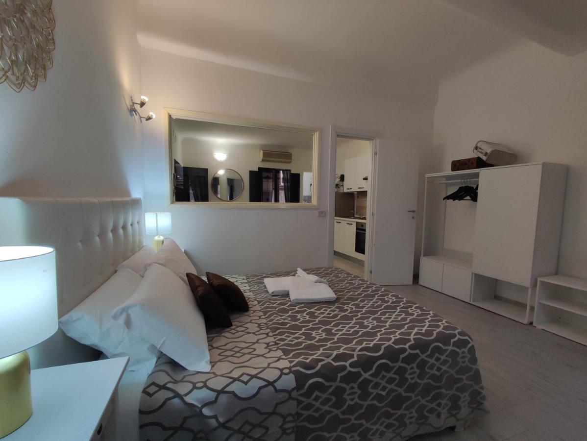 La Spada House Firenze Eksteriør billede