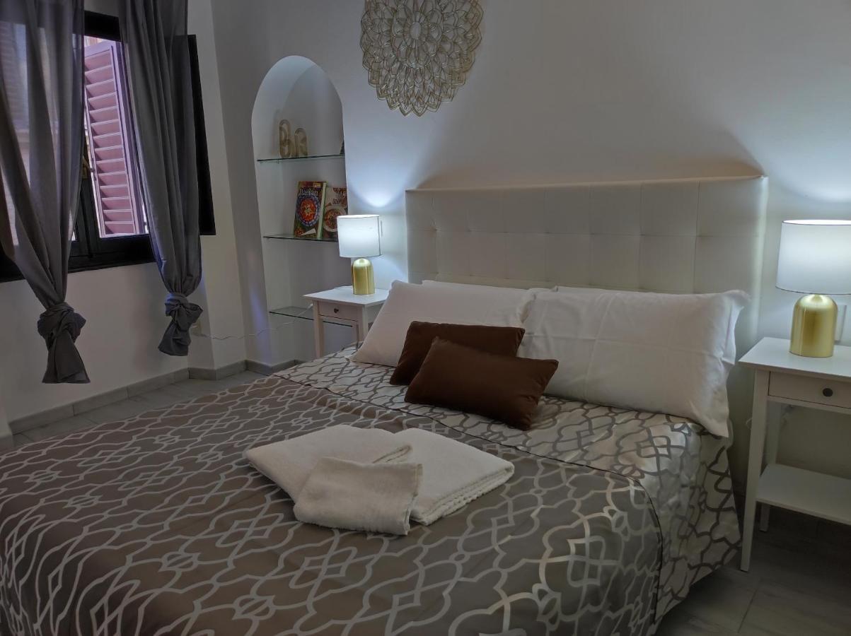 La Spada House Firenze Eksteriør billede