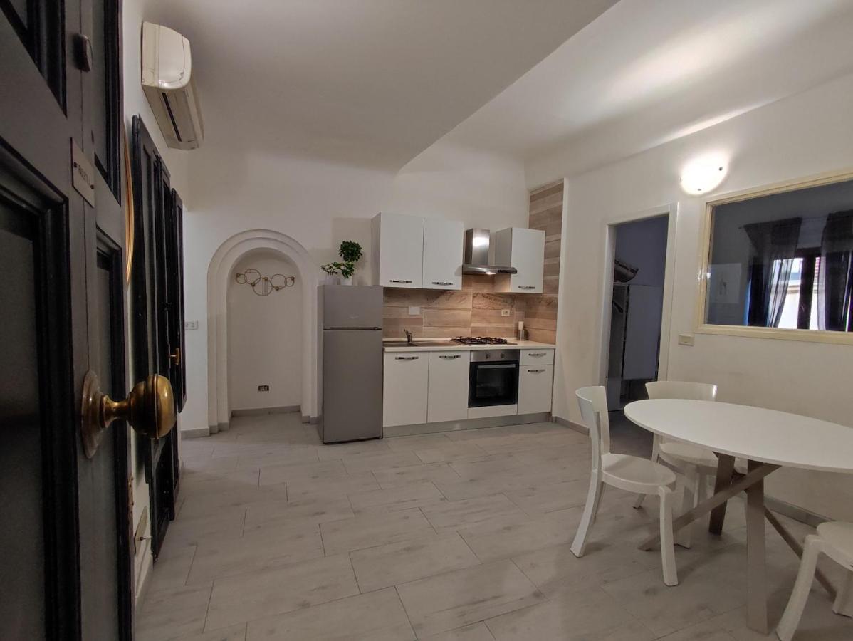 La Spada House Firenze Eksteriør billede