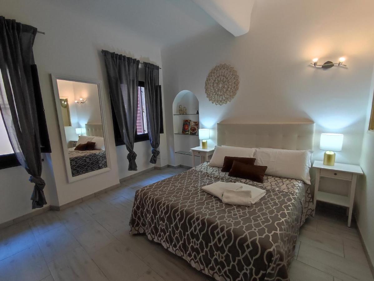 La Spada House Firenze Eksteriør billede