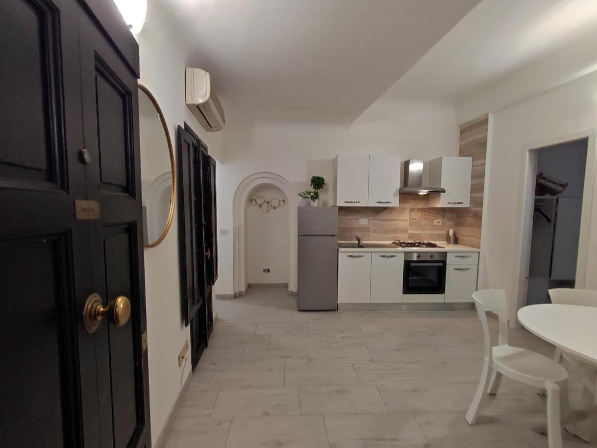 La Spada House Firenze Eksteriør billede