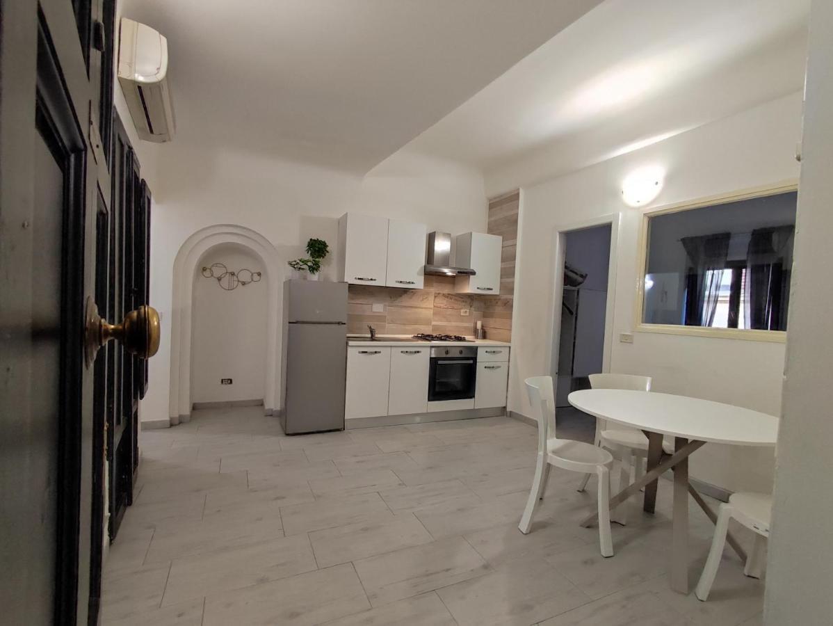 La Spada House Firenze Eksteriør billede