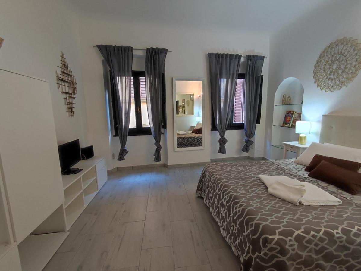 La Spada House Firenze Eksteriør billede