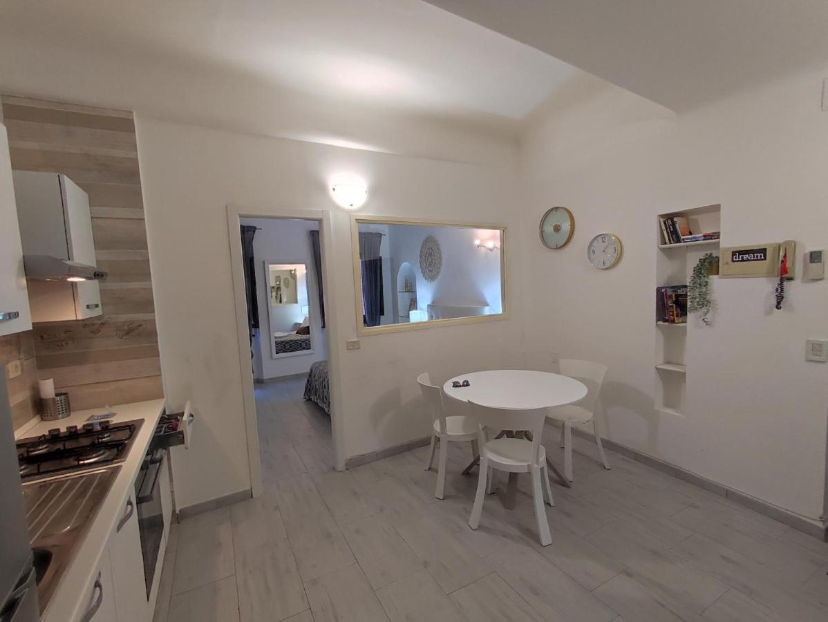 La Spada House Firenze Eksteriør billede