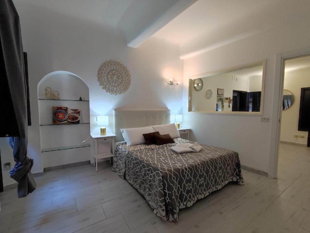 La Spada House Firenze Eksteriør billede